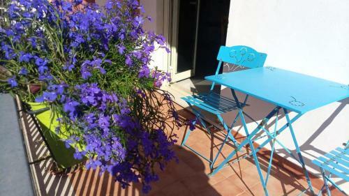Apartamento Casa Vacanze Terme