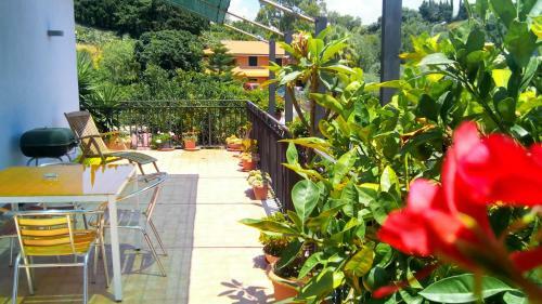 Apartamento Casa Vacanze Terme