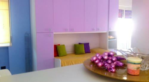 Apartamento Casa Vacanze Terme