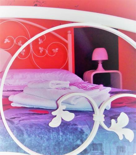 Apartamento Casa Vacanze Terme