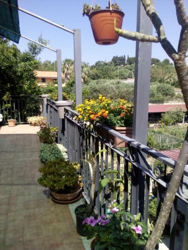 Apartamento Casa Vacanze Terme