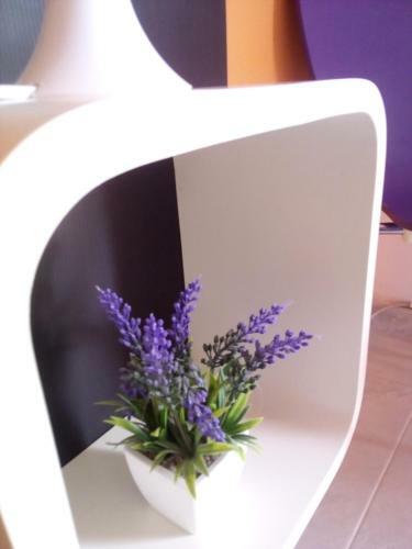 Apartamento Casa Vacanze Terme