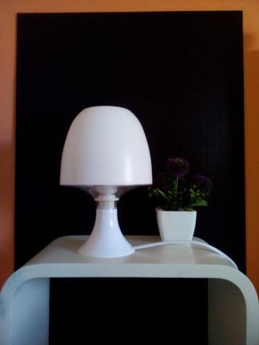 Apartamento Casa Vacanze Terme