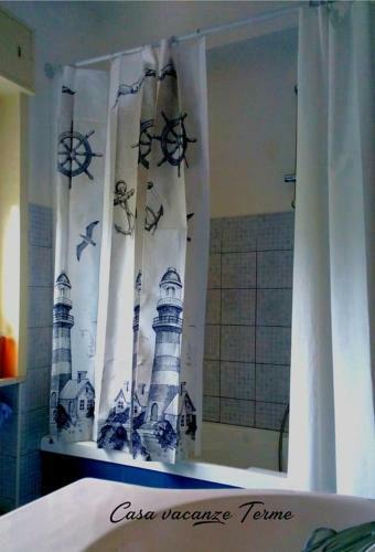 Apartamento Casa Vacanze Terme