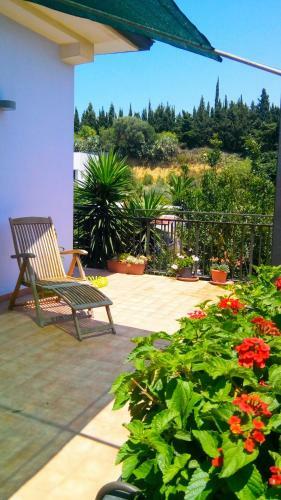 Apartamento Casa Vacanze Terme