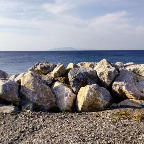 Apartamento Casa Vacanze Terme
