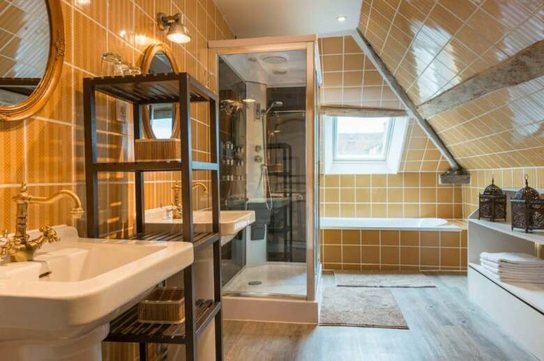 Hotel La Cha�ne D'or