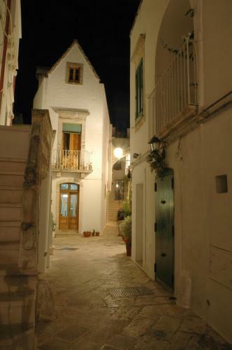 Apartamento Sotto Le Cummerse