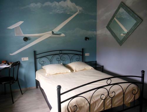 Hotel H�tel Champ' Alsace Centre
