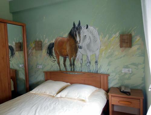 Hotel H�tel Champ' Alsace Centre