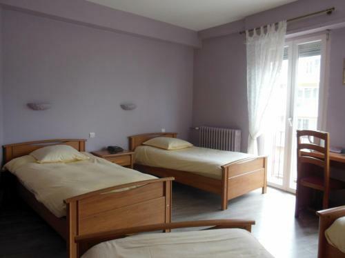 Hotel H�tel Champ' Alsace Centre