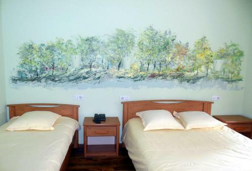 Hotel H�tel Champ' Alsace Centre
