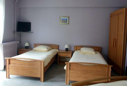 Hotel H�tel Champ' Alsace Centre