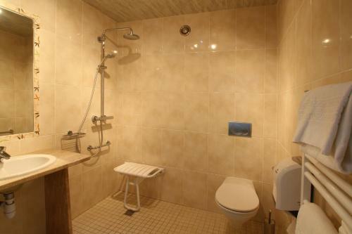 Hotel H�tel Champ' Alsace Centre
