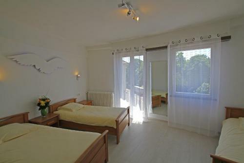 Hotel H�tel Champ' Alsace Centre