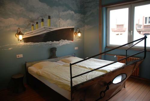 Hotel H�tel Champ' Alsace Centre