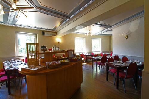 Hotel H�tel Champ' Alsace Centre