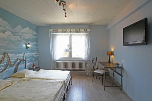 Hotel H�tel Champ' Alsace Centre