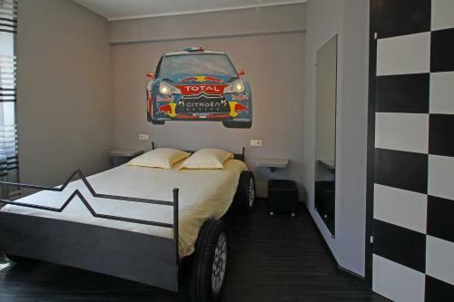 Hotel H�tel Champ' Alsace Centre