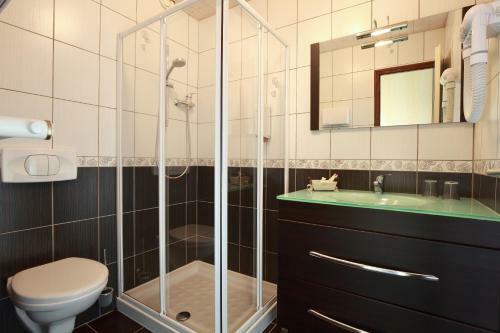 Hotel H�tel Le V�tin�