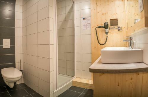 Hotel H�tel Le V�tin�