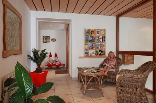 Hotel H�tel Le V�tin�