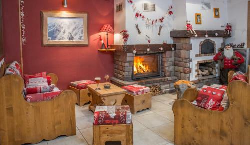 Hotel H�tel Le V�tin�