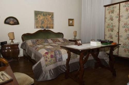 Apartamento Palazzo Altinate - Note Di Piano
