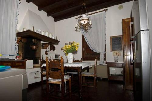 Apartamento Palazzo Altinate - Note Di Piano