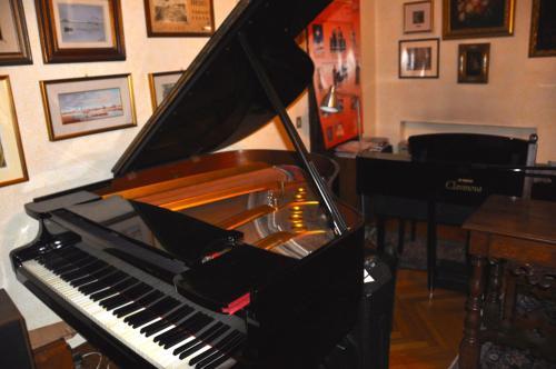 Apartamento Palazzo Altinate - Note Di Piano