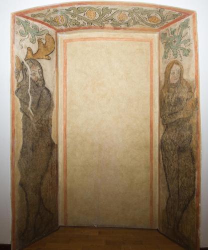 Apartamento Palazzo Altinate - Note Di Piano