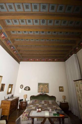Apartamento Palazzo Altinate - Note Di Piano