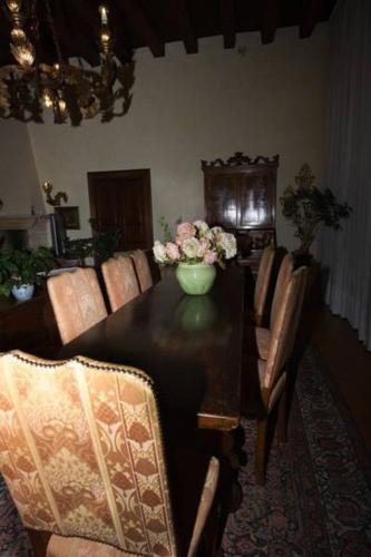 Apartamento Palazzo Altinate - Note Di Piano