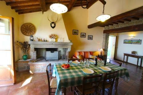 Apartamento Albanella Casavecchia