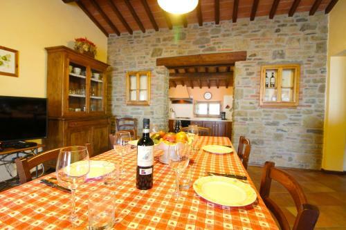 Apartamento Albanella Casavecchia