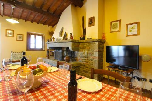 Apartamento Albanella Casavecchia