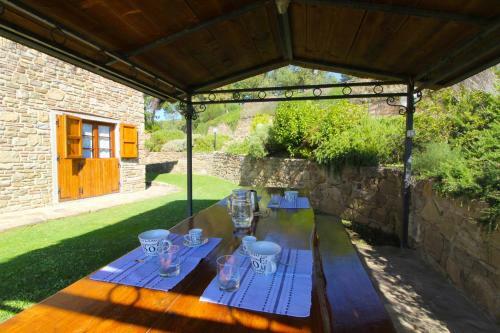 Apartamento Albanella Casavecchia