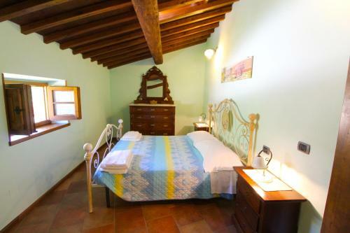 Apartamento Albanella Casavecchia