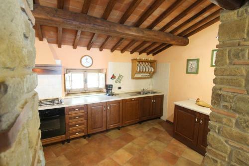 Apartamento Albanella Casavecchia