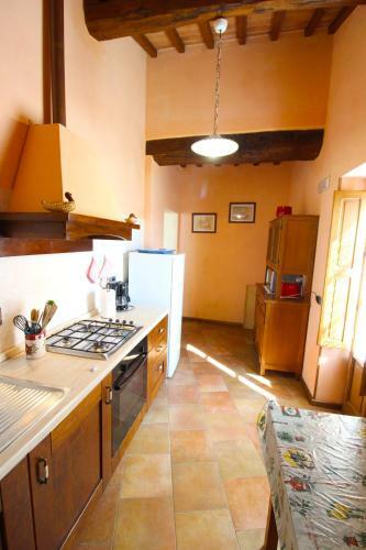 Apartamento Albanella Casavecchia