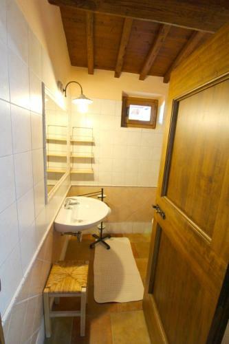 Apartamento Albanella Casavecchia