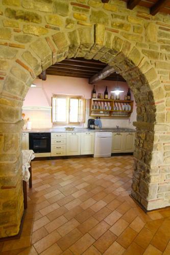 Apartamento Albanella Casavecchia