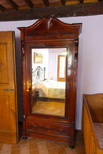 Apartamento Albanella Casavecchia