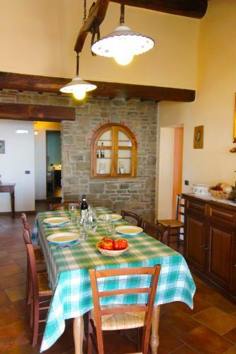 Apartamento Albanella Casavecchia