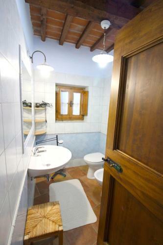 Apartamento Albanella Casavecchia