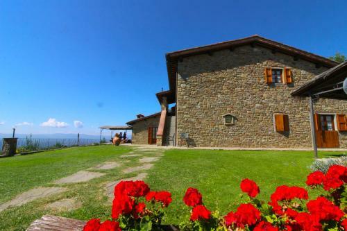 Apartamento Albanella Casavecchia