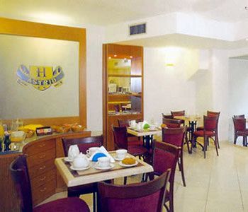 Hotel Astrid
