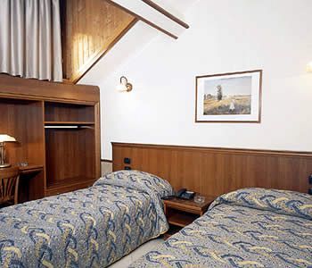 Hotel Astrid