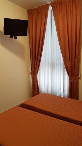 Hotel Mondial Milano