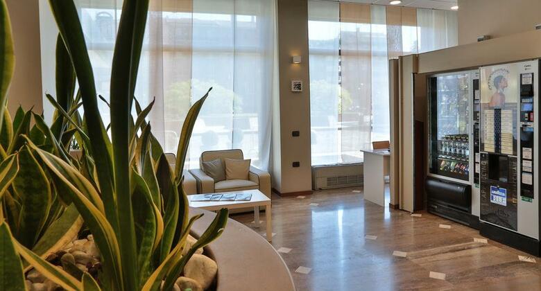 Atahotel Contessa Jolanda Residence